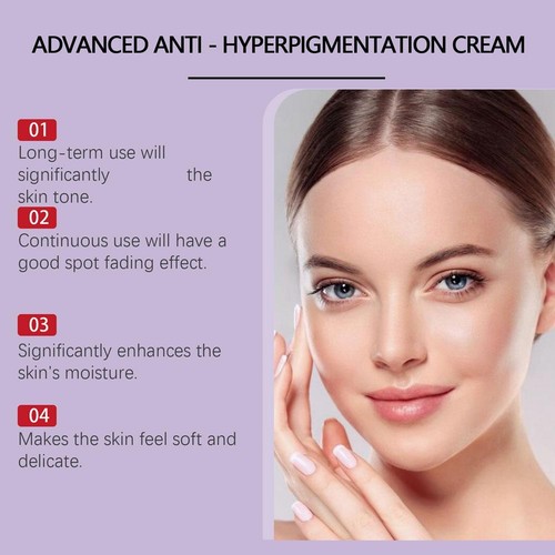 EPIGLOW MelanEX Advanced Anti-HyperpigmentationCream - Picture 12 of 13