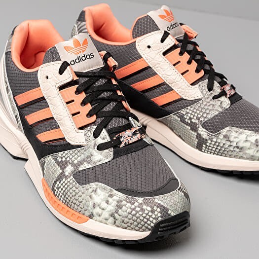 Sneakers Adidas Zx Lethal Nights Zx 8000 Adidas Zx Gray Jual