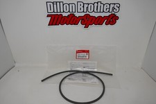 95005-35001-20m NOS Honda Vacuum BULK Hose Vtx1800 W15454 for sale