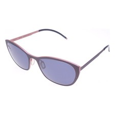 Orgreen Brille Herren Damen  Braun Cat Eye Kingsley 787 Titan