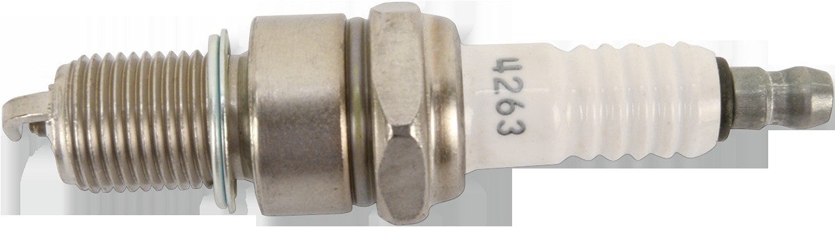 Autolite Resistor Spark Plug 4263
