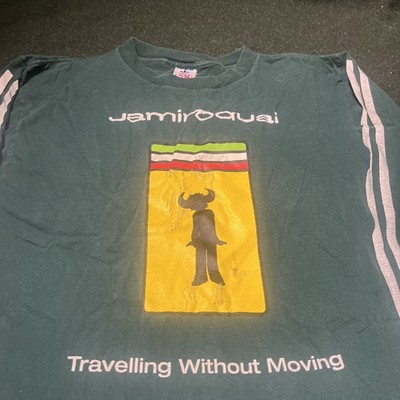 97年製 大判ポスター jamiroquai デッドストック 90s Jamiroquai eBay | Poster ミュージシャン