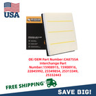 For 1999 - 2018 CHEVY SILVERADO 1500 2500 3500 AF5314 PREMIUM AIR FILTER Hot 🔥