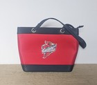 Sandol Iowa State Cyclones Purse Tote — photo 2