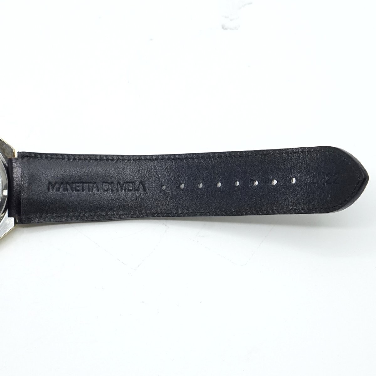 Omega Constellation Ref.166.219 Automatic OH Comp… - image 9