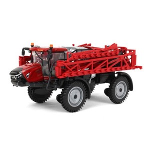 ERTL 1/64 Case IH Patriot 4350 Self-Propelled Sprayer Prestige Collection 44263