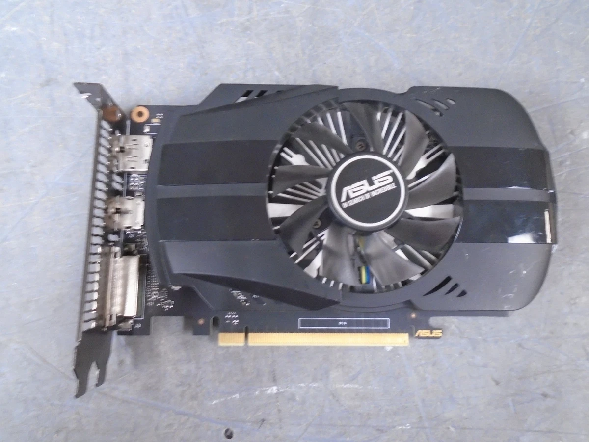 Preços baixos em ASUS Nvidia Geforce Gtx 1050 Ti 4 GB de memória
