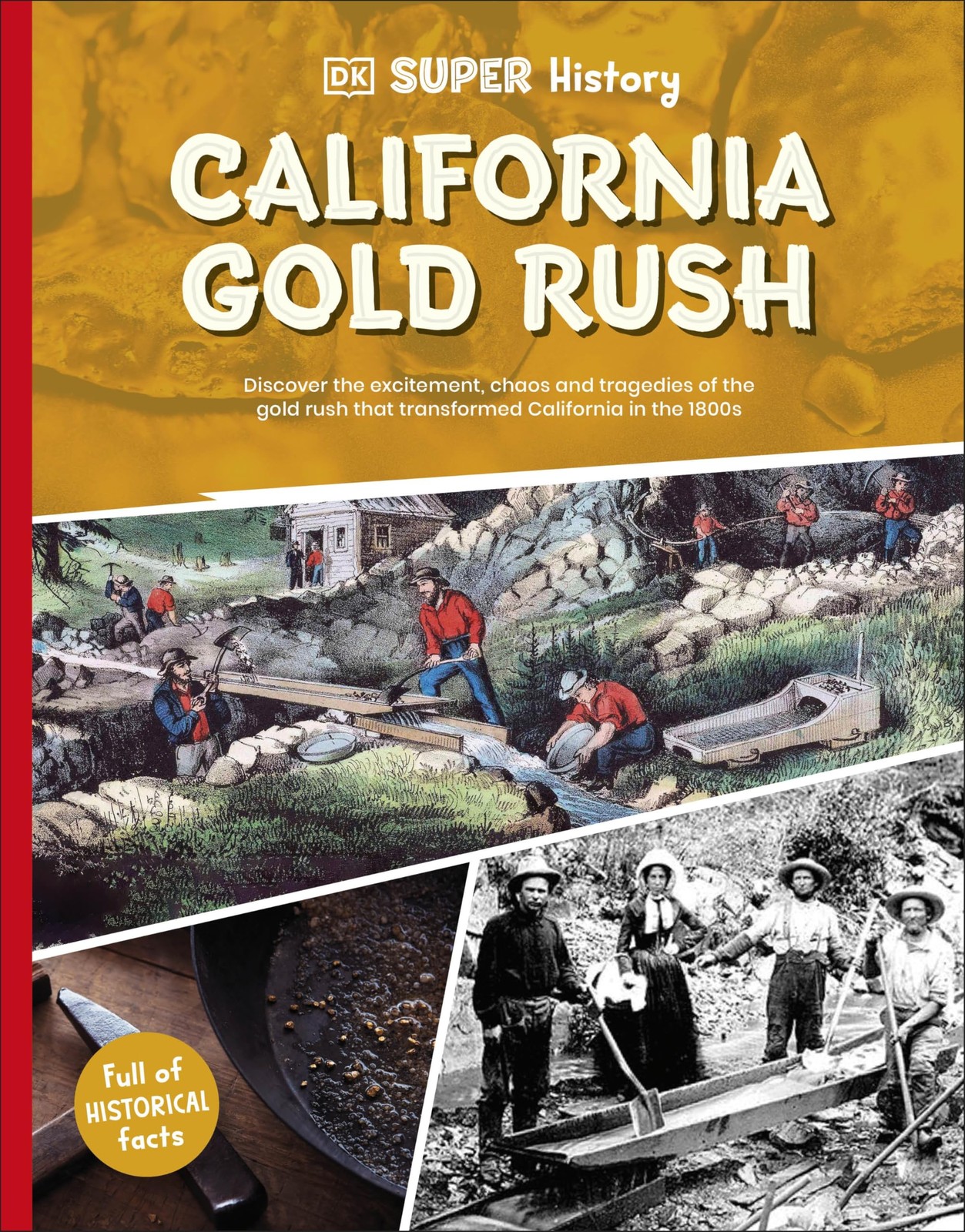 California Gold Rush - Image 6