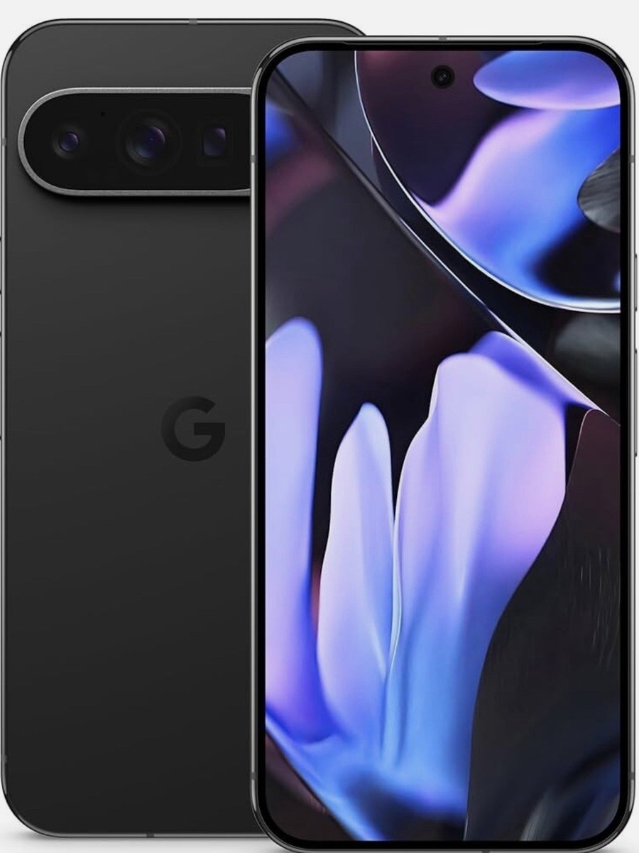 【新品未開封】Google Pixel 9 Pro hazel 256GB Amazon.com: Google Pixel 9 Pro - Unlocked Android Smartphone