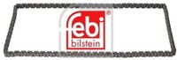 Febi Bilstein 182107 Steuerkette Kette Motorsteuerung