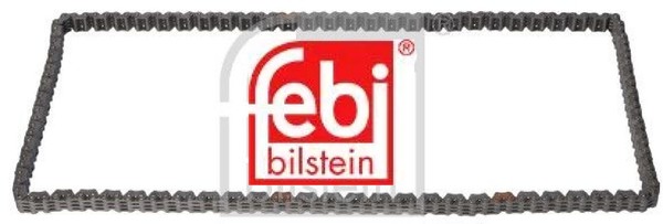 Febi Bilstein 182107 Steuerkette Kette Motorsteuerung-image
