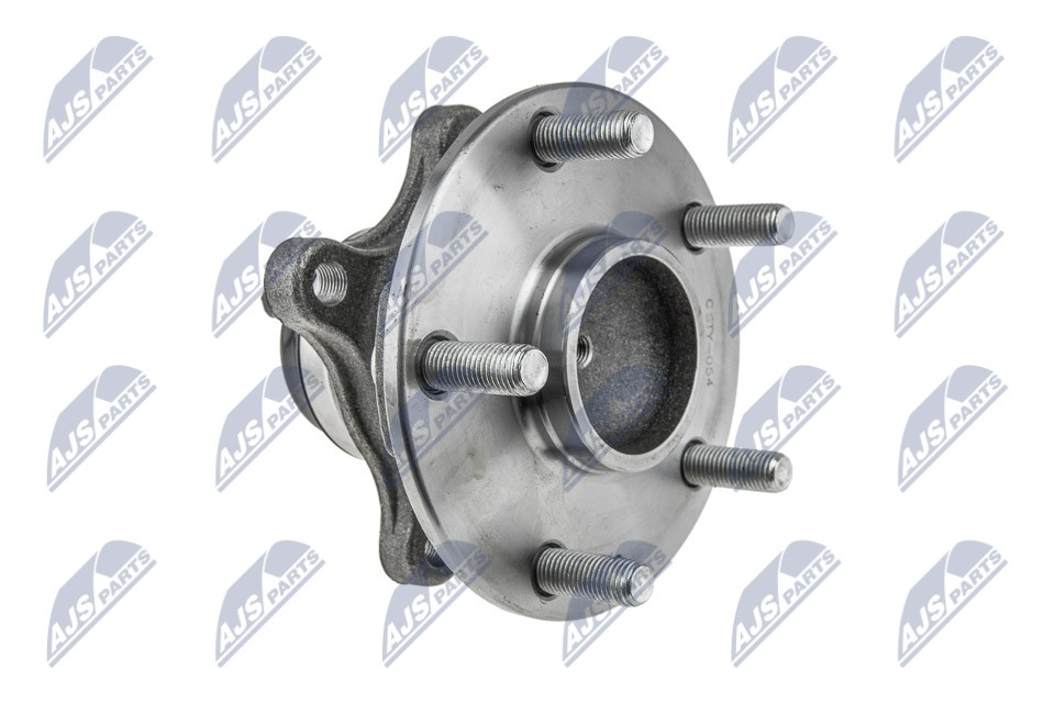 N.T.Y. KLP-TY-054.NTY Wheel Bearing Kit for LEXUS,TOYOTA - Image 13
