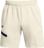 Under Armour Jogginghose Ua Unstoppable Flc Shorts