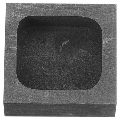 Graphitformen Zum Gießen Metallschmelzform Gussform Aus Gussformen