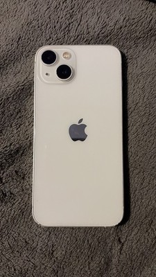 Apple iPhone 13 - 128GB - Starlight (Unlocked) 194252707319 | eBay UK