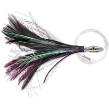 Williamson Flash Feather Rigged