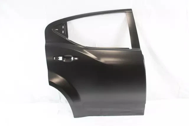 Genuine Mopar Rear Door Outer Panel Right 5008886AF - Image 2 of 4