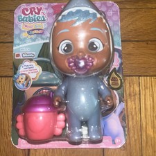 cry babies Shak