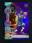 2025 Topps Chrome Anthony Edwards Base (RAW)