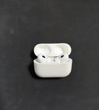 Apple AirPods Pro 2nd Generation MagSafe Wireless Charging Case USB C - White