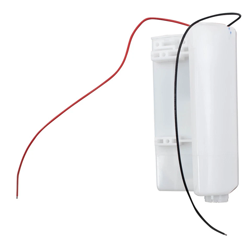 For 1990-1996 Bronco Electric Fuel Pump E9TZ9H307D 1989-1990 Bronco II - Image 2 of 4