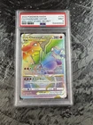 The Pokémon Company Charizard VSTAR 174/172 Secret Rare Holo EN PSA 9
