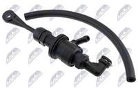 NTY NSP-HY-515 Geberzylinder, Kupplung FüR Hyundai KIA
