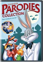Looney Tunes Parodie - Dvd - G3Z