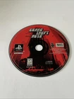 Grand Theft Auto PS1 (Sony PlayStation 1, 1998) Disc Only - Free Shipping!