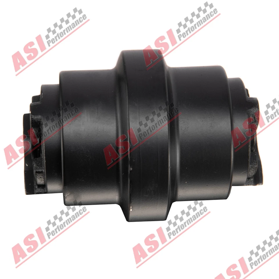 Bottom Roller fit John Deere 50D 50G Komatsu PC40MR PC45 Hitachi ZX50U-2 ZX50U-3 - Image 2 of 4