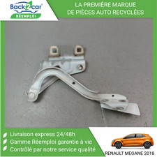 Capot Opel REKORD