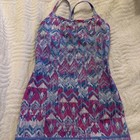Ivivva By Lululemon Tank Multi Color Size 8 — photo 1