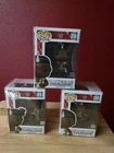 Funko Pop WWE lot NEW DAY