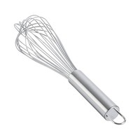 Metaltex 133030000 Schneebesen 30 Cm Inox Chef Line