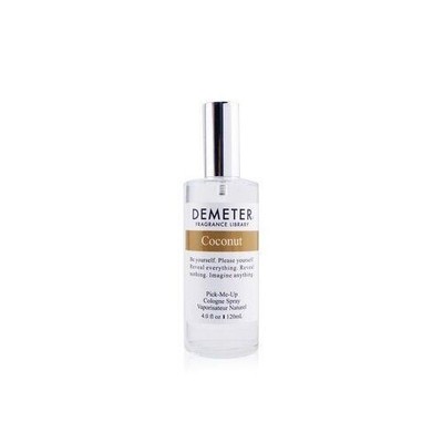 DEMETER Coconut Cologne Spray