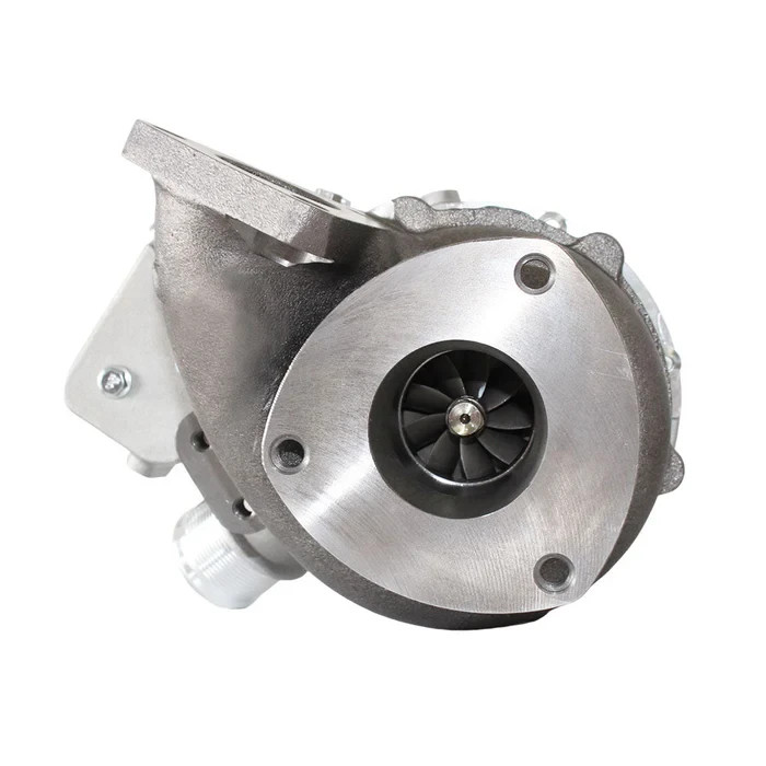 Upgrade Billet Turbo Charger With Genuine Oil Feed Pipe For Ford Ranger 3.2L