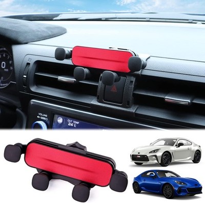 For Toyota GR86 Subaru BRZ 2021 2022 2023 2024 2025 Universal Auto Phone Holder