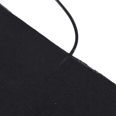 USB Warm Carbon Fiber Beheizte Pads Beheizte Jacke Mantel Weste Heizung