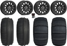 Valor V09 Bdlk 15x715x10 Wheels Bk 32 Sand Stripper Ttxl Hp Tires Maverick X3