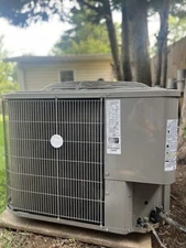 Payne PA16NA036-A Central Air Conditioner