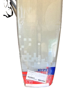 Hyperlite JD webb pro blended 2013 136 New Sealed