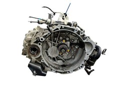 Getriebe Schaltgetriebe HYUNDAI I30 III 1.4 T-GDI 140PS WHJ6E