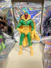 Walmart Ares BAF Wave Avengers Vision de 6 pulgadas de Marvel Legends suelto