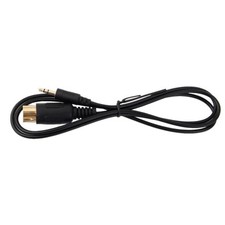 Kenwood Autoradio-CD-Wechsleranschluss Auf 3,5-mm-Aux-Audio-Adapterkabel