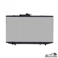 MotorküHlung Radiator FüR Toyota Starlet 89-96