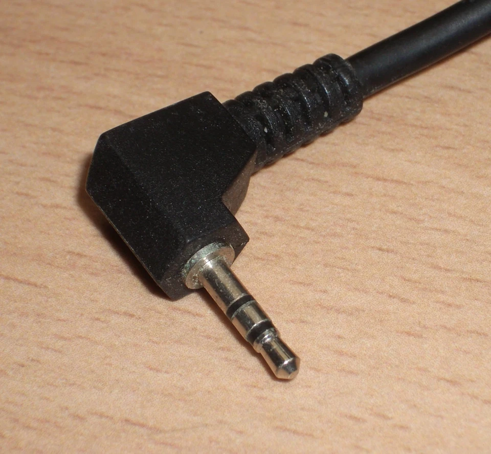 VariZoom VZStealthZoom LANC Lens Zoom & Focus Controller - Image 3 of 4