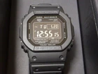 CASIO G-SHOCK GW-5000HS-1JF HERITAGE Series Solar Radio Men Watch Made in Japan