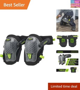Pro Design Knee Pads | eBay
