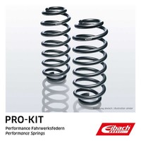 Tieferlegungsfedern Pro-Kit Vorderachse 30Mm Alfa Romeo 156 Eibach E1020-120