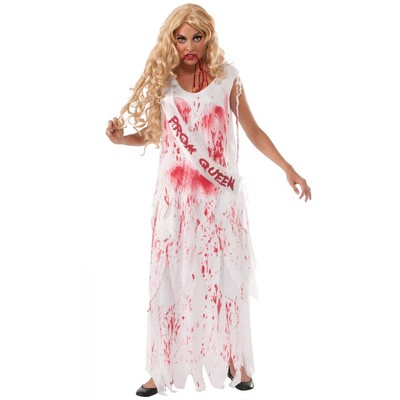 Rubies - ''Bloody Prom Queen'' Kostüm (BN4400)